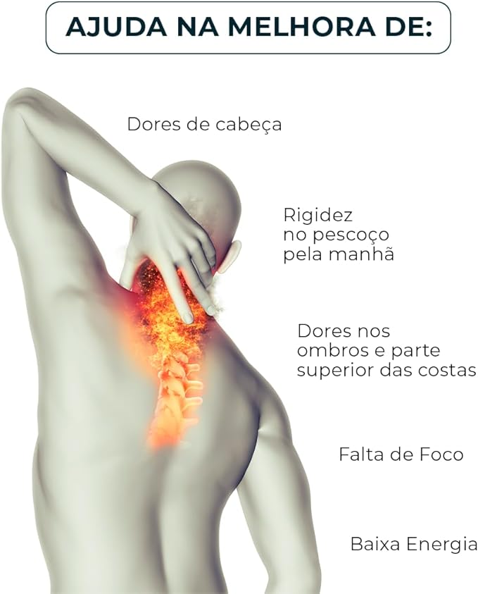 Almofada de espuma ortopédica para proteção do pescoço, travesseiro em forma de borboleta para a saúde cervical